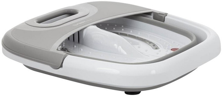 Массажная ванночка для ног First FA-8116-2 450 Вт серая Киев - изображение 6