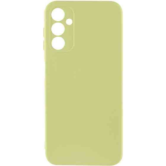 Чехол Silicone Cover Lakshmi Full Camera (AA) для Samsung Galaxy A25 5G Херсон