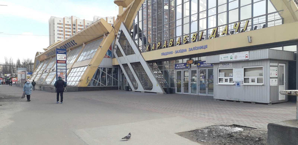 долгосрочная аренда торговые площади Киев, Соломенский, 75000 грн./мес. Київ - зображення 7