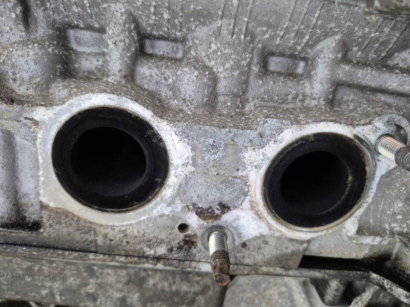 Двигатель Nissan Tiida 2004-2014 HR16 (Арт. 52543) Киев - изображение 7