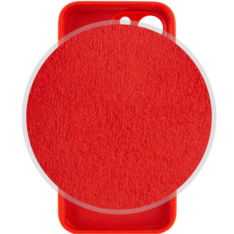 Чехол Silicone Case Full Camera Protective (AA) для Apple iPhone 13 Pro Max (6.7") Херсон - зображення 3