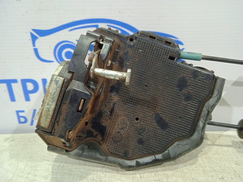 Замок двери задний левый Toyota RAV 4 2005-2016 6906042030 (Арт. 13953) Київ - зображення 3