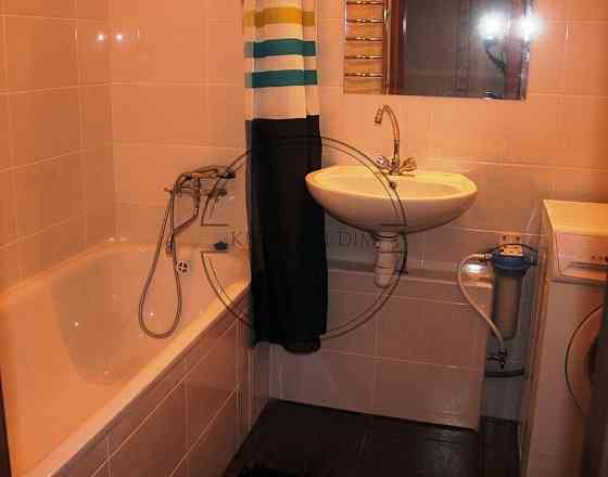 Є тепло та вода.Пропонується двокімнатна квартира на просп. Науки 55а. № 1179849 Київ