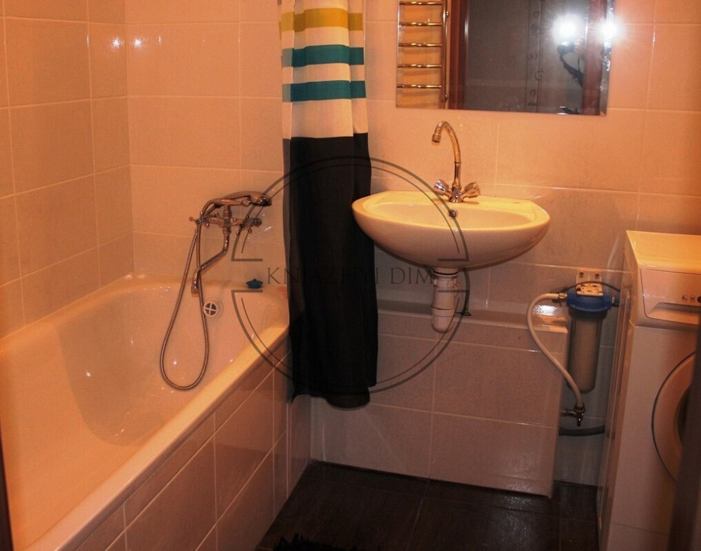 Є тепло та вода.Пропонується двокімнатна квартира на просп. Науки 55а. № 1179849 Київ - зображення 5