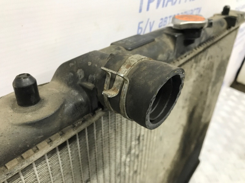 Радиатор основной Mitsubishi Pajero Sport 1996-2008 MR464265 (Арт. 54864) Киев - изображение 4