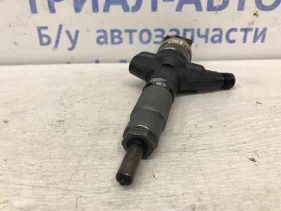 Форсунка топливная Subaru Forester SJ 2.0 DIESEL EE20Z 2012 (б/у) Київ