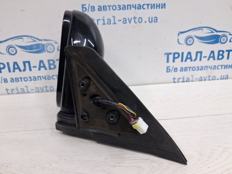 Зеркало левое Mitsubishi Pajero Sport 1996-2008 MR636394 (Арт. 79441) Київ - зображення 7