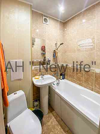 2-кімнатна з ремонтом на Кондратьєва біля 2ї-школи. м. Суми. Суми