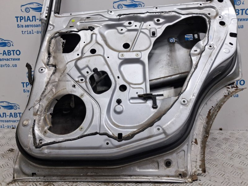 Дверь задняя правая Mitsubishi Outlander 2003-2006 5730A062 (Арт. 68791) Київ - зображення 10