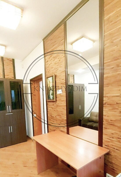 Оренда Офісу в центрі Києва, метро Кловська. № 1418884 Київ - зображення 4