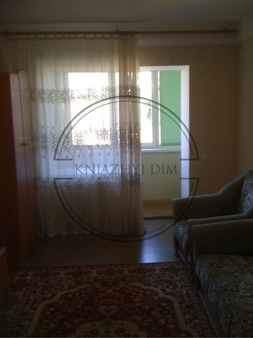 Оренда Двокімнатна квартира біля Ленінградської пл. КОД об'єкту: 1127061 Київ - зображення 4