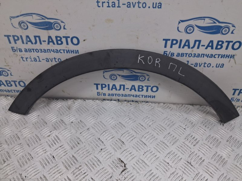 Накладка крыла SsangYong Korando 2010-2019 7951034000 (Арт. 82500) Київ - зображення 1