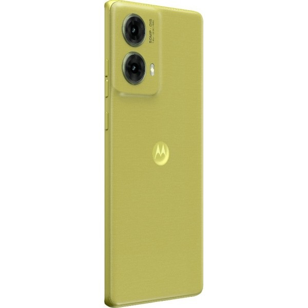 Смартфон Motorola Moto G85 5G 8/256GB NFC Olive Green Global UA (PB2A0043RS) (Код товару:38103) Харьков - изображение 4