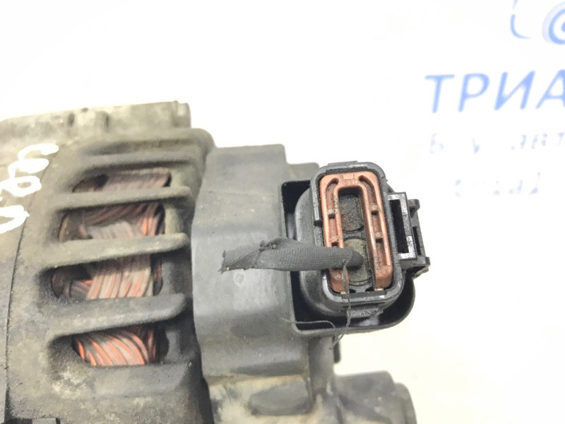 Генератор Kia Ceed 2006-2012 373002A500 (Арт. 46115) Киев - изображение 5