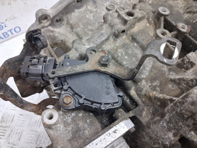 Коробка передач АКПП Mitsubishi Outlander 2007-2012 2700A170 (Арт. 68158) Киев - изображение 7