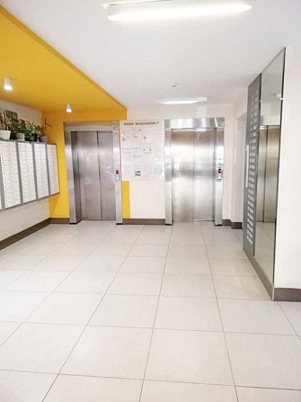 продажа 1-к квартира Киев, Оболонский, 65000 $ Київ - зображення 5