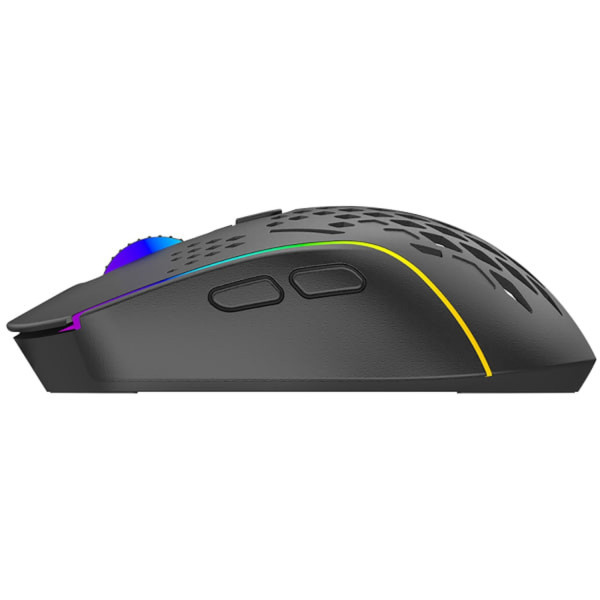 Мишка Proove Gaming Buzz Black (WMBU00022401) (Код товару:39253) Харків - зображення 2