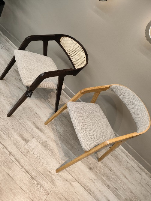 Сучасний стілець - крісло Фрейм/ Найкраще рішення для комфорту за столом, в офіс, для бізнесу. Киев - изображение 6