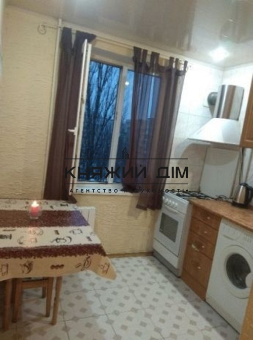 Затишна 2-х к. Кв. ст. м. Чернігівська. № 11153006 Киев - изображение 2