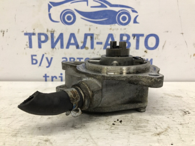 Насос вакуумный Subaru Forester SJ 2.0 DIESEL EE20Z 2012 (б/у) Київ - зображення 4