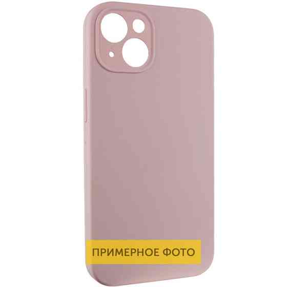 Чехол Silicone Case Full Protective (AA) NO LOGO для Apple iPhone 16 (6.1") Херсон
