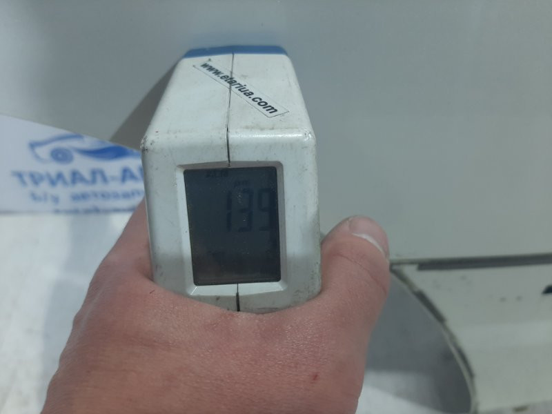 Дверь задняя правая Toyota Land Cruiser J100 1998 задн. прав. (б/у) Киев - изображение 7