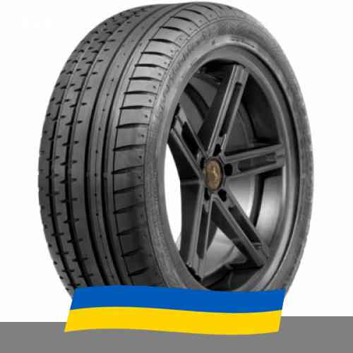 255/35 R20 Continental ContiSportContact 2 97Y Легкова шина Киев