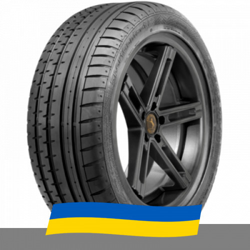 255/35 R20 Continental ContiSportContact 2 97Y Легкова шина Київ - зображення 1