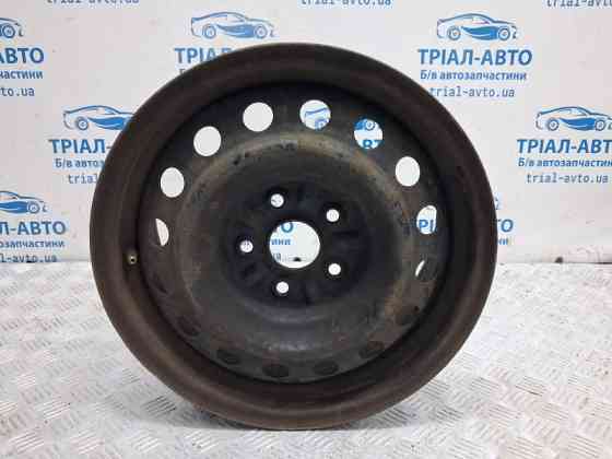 Диск штампованный Toyota Avensis T25 2.2 DIESEL 2ADFTV 2002 (б/у) Киев