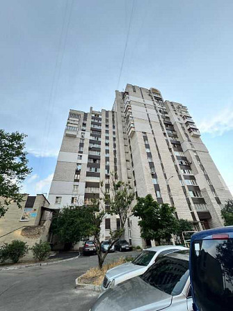 продажа 3-к квартира Киев, Днепровский, 3105999 грн. Київ - зображення 1