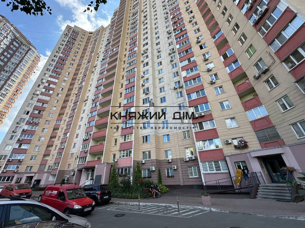 Оренда 1 кім. квартири м. Позняки 15 хв. ходьби Код Об'єкта № 11179467 Київ - зображення 10