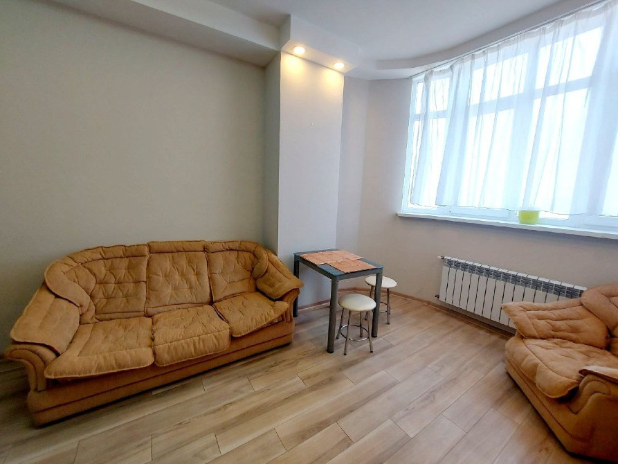 Сдам СТУДИЯ + СПАЛЬНЯ. ЖК Успех. Таирова. Одеса - зображення 2