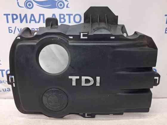 Декоративная крышка ДВС Skoda Fabia 2007-2014 045103907 (Арт. 78164) Київ