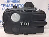 Декоративная крышка ДВС Skoda Fabia 2007-2014 045103907 (Арт. 78164) Київ