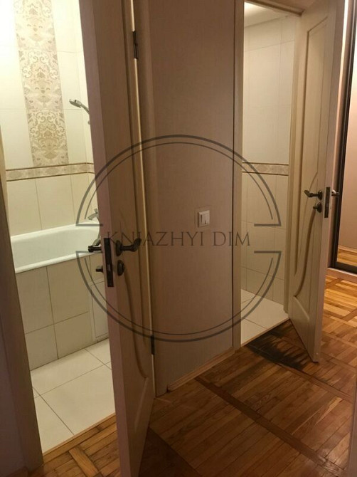 Оренда 2 кімнатної квартири біля м. Арсенальна. Код: № 11200833 Київ - зображення 4