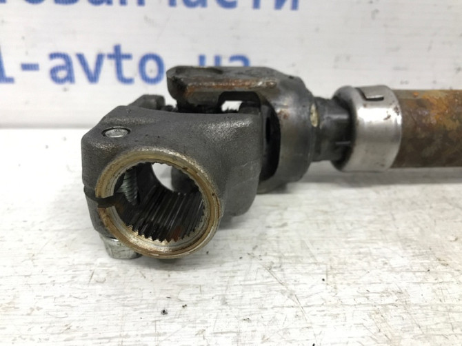 Карданчик рулевой Toyota Avensis 2009-2018 45260-05100 (Арт. 30774) Київ - зображення 2