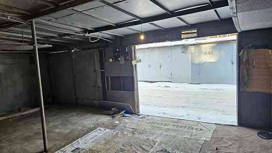 долгосрочная аренда отдельно стоящий гараж Киев, Деснянский, 8000 грн./мес. Київ