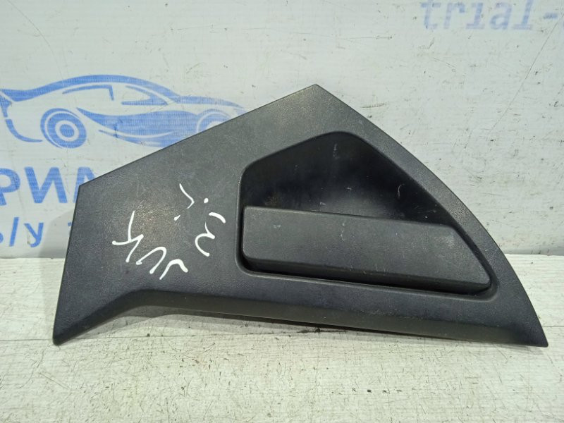 Ручка двери внешняя задняя левая Nissan Juke F15 2010 (б/у) Киев - изображение 1