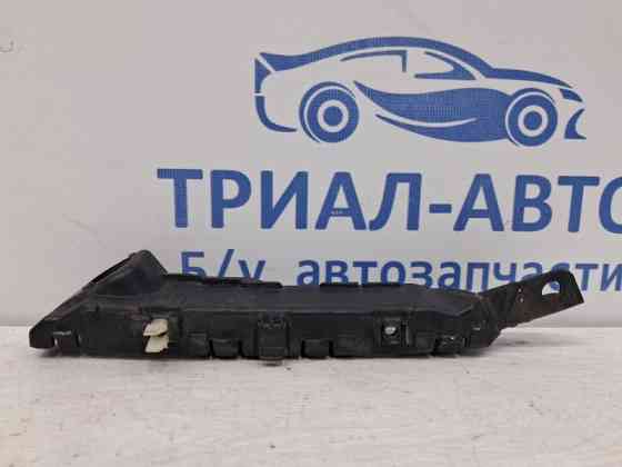 Кронштейн бампера передний левый Kia Ceed JD 1.6 DIESEL D4FB 2012 (б/у) Київ