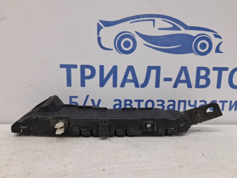 Кронштейн бампера передний левый Kia Ceed JD 1.6 DIESEL D4FB 2012 (б/у) Київ - зображення 2