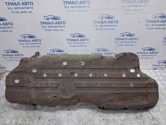 Защита Toyota Prado 2002-2009 7760635060 (Арт. 64370) Киев