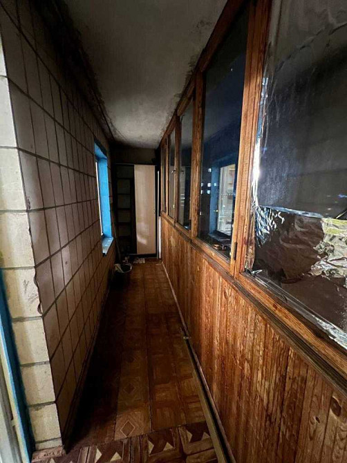 долгосрочная аренда 1-к квартира Киев, Дарницкий, 9500 грн./мес. Київ - зображення 5
