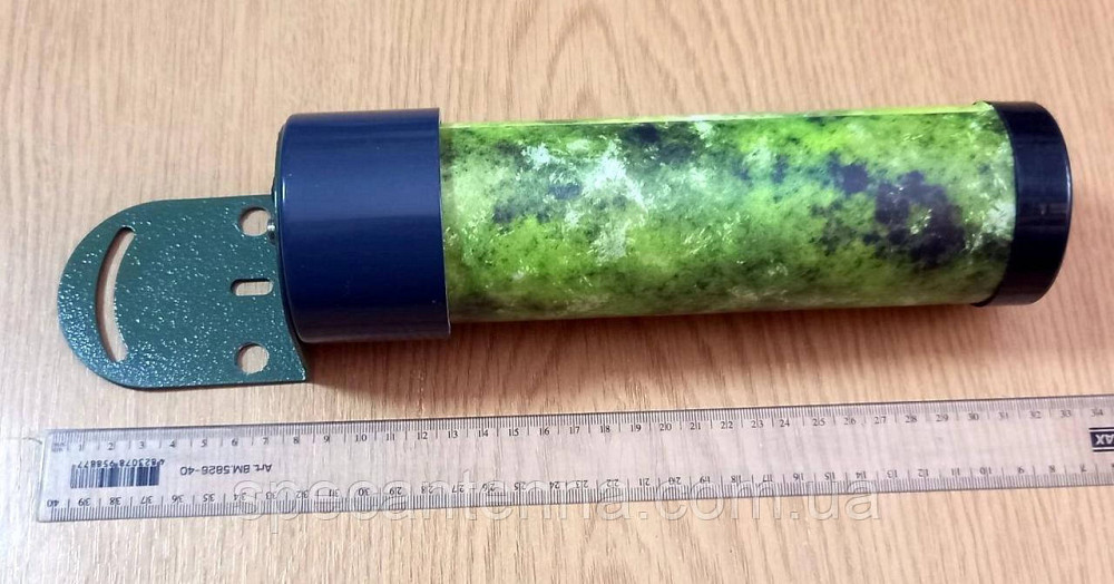 Антенна круговая 2680-2800 МГц 8-10 дБ 70 Вт DN-692717VGМ. Смотрите графики КСВ. Дніпро - зображення 10