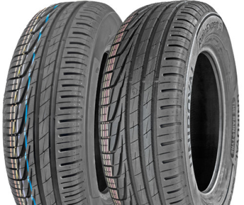 265/65 R17 Uniroyal RainExpert 5 112H Легкова шина Київ - зображення 7