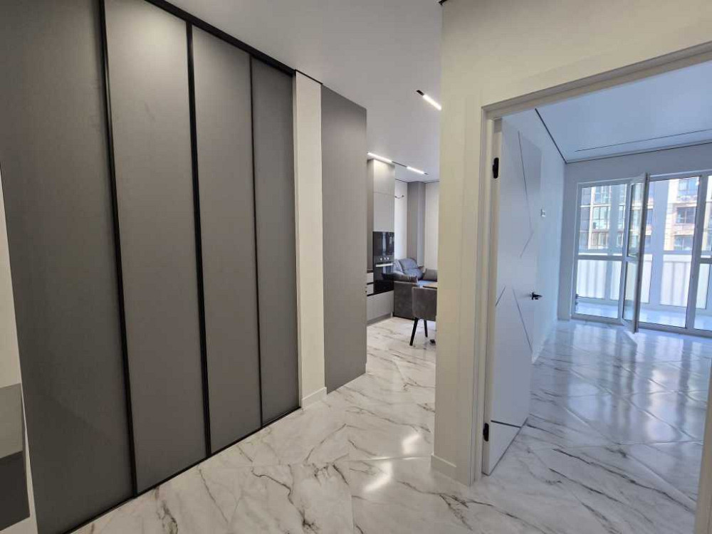 продажа 1-к квартира Киев, Голосеевский, 105000 $ Київ - зображення 6
