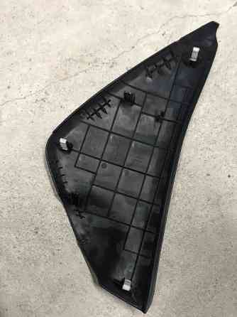 Бу накладка торпедо правая Kia Rio 3, 84725-4Y100 Кропивницький