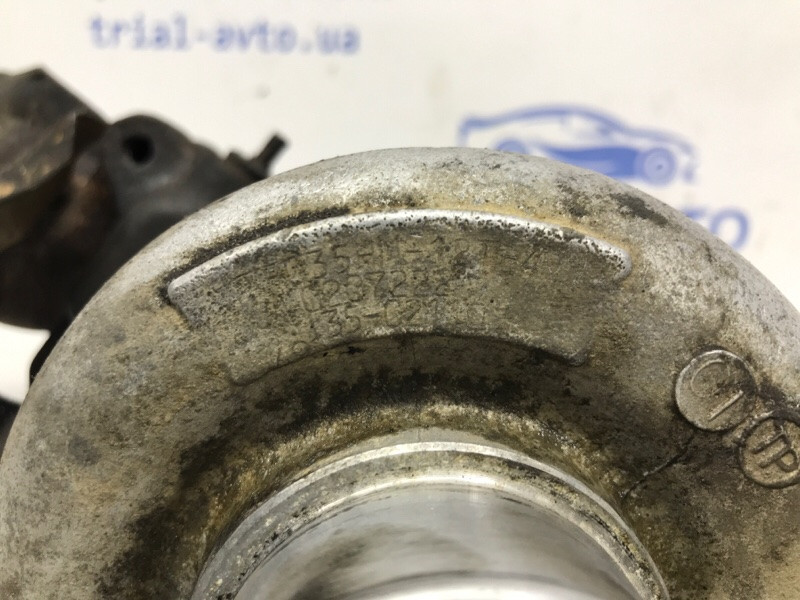 Турбина Mitsubishi Pajero Sport 1996-2008 4913502652 (Арт. 57638) Киев - изображение 5