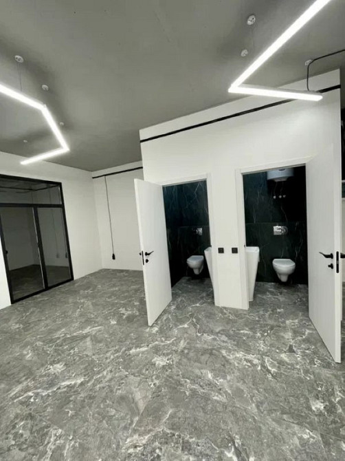 Продам. Офіс 126 м.кв. Цоколь/4. Підстанція, вул. Ольгерда Бочковського Дніпро - зображення 5