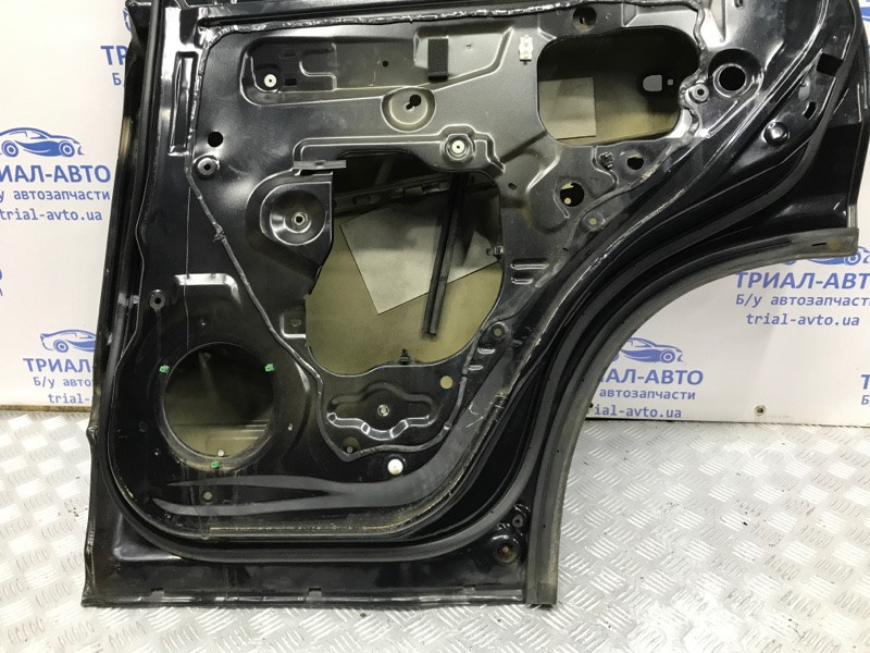 Дверь задняя правая Suzuki Grand Vitara 2005-2016 68003-65832 (Арт. 41618) Киев - изображение 10