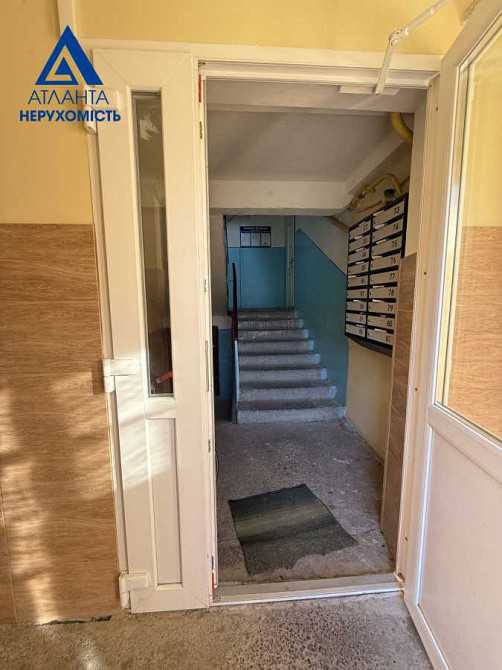 продажа 3-к квартира Луцк, 62000 $ Луцьк - зображення 3